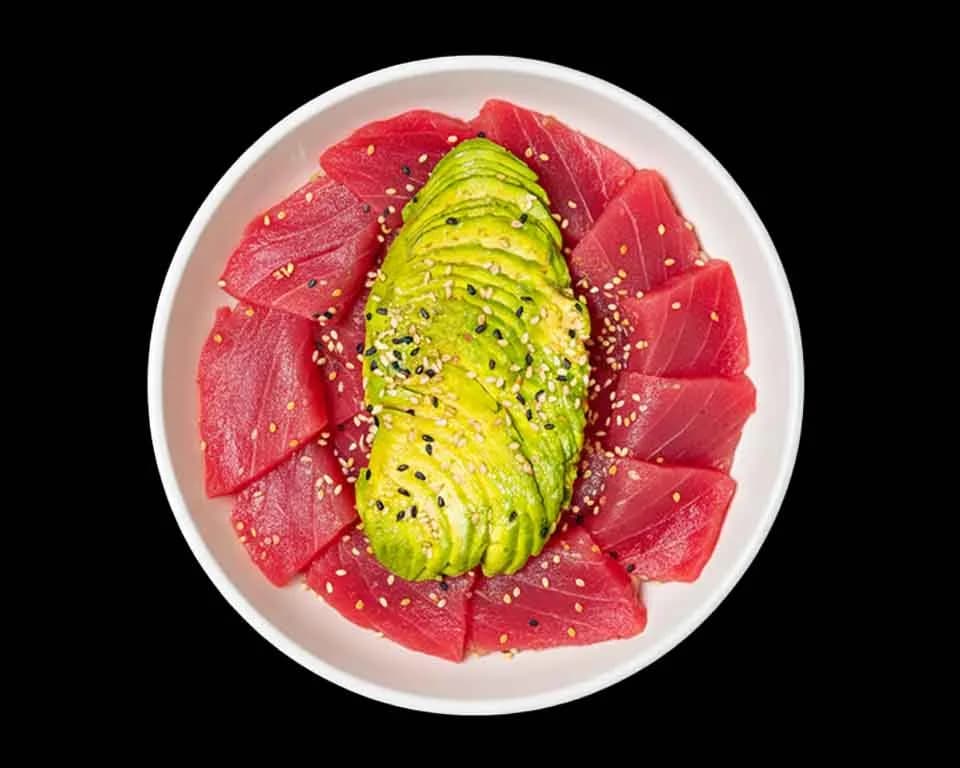 Chirashi Thon Avocat