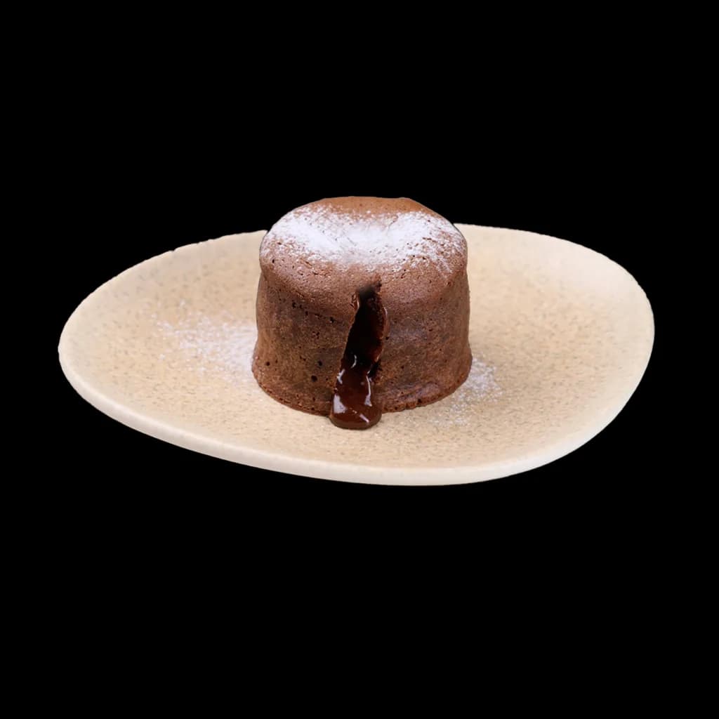 Fondant Chocolat