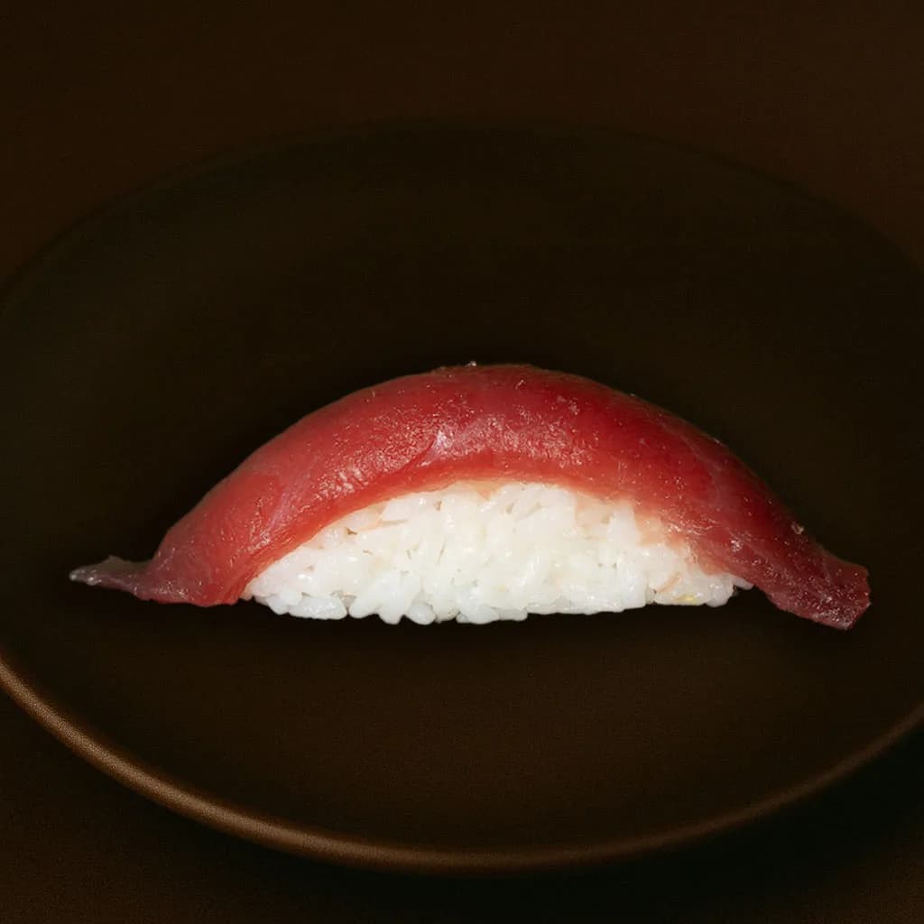 Nigiri Thon x2