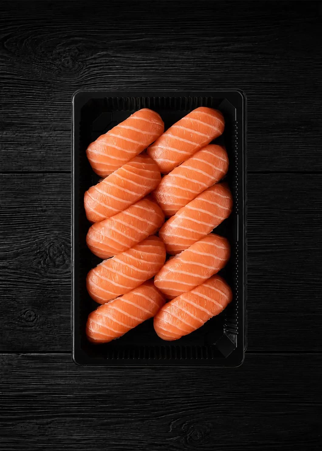 Nigiri Box