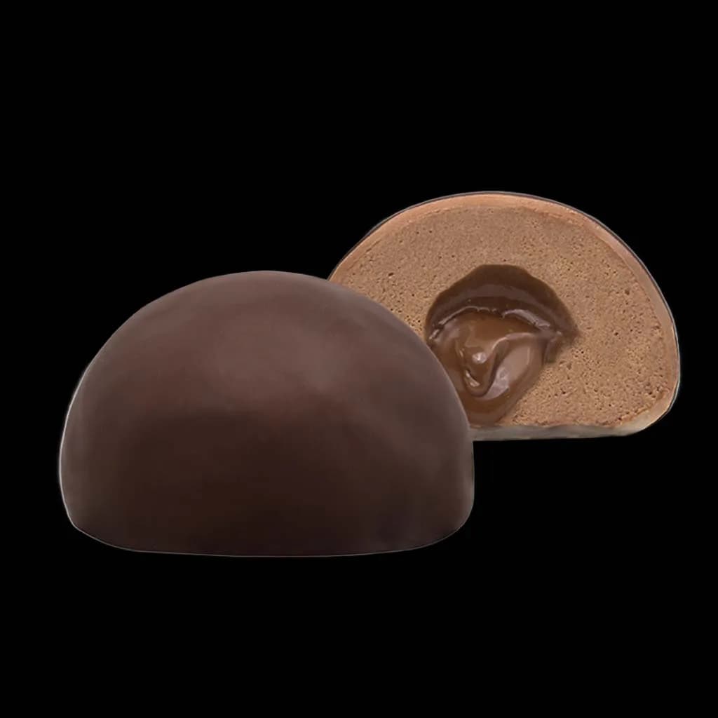 Mochi Chocolat