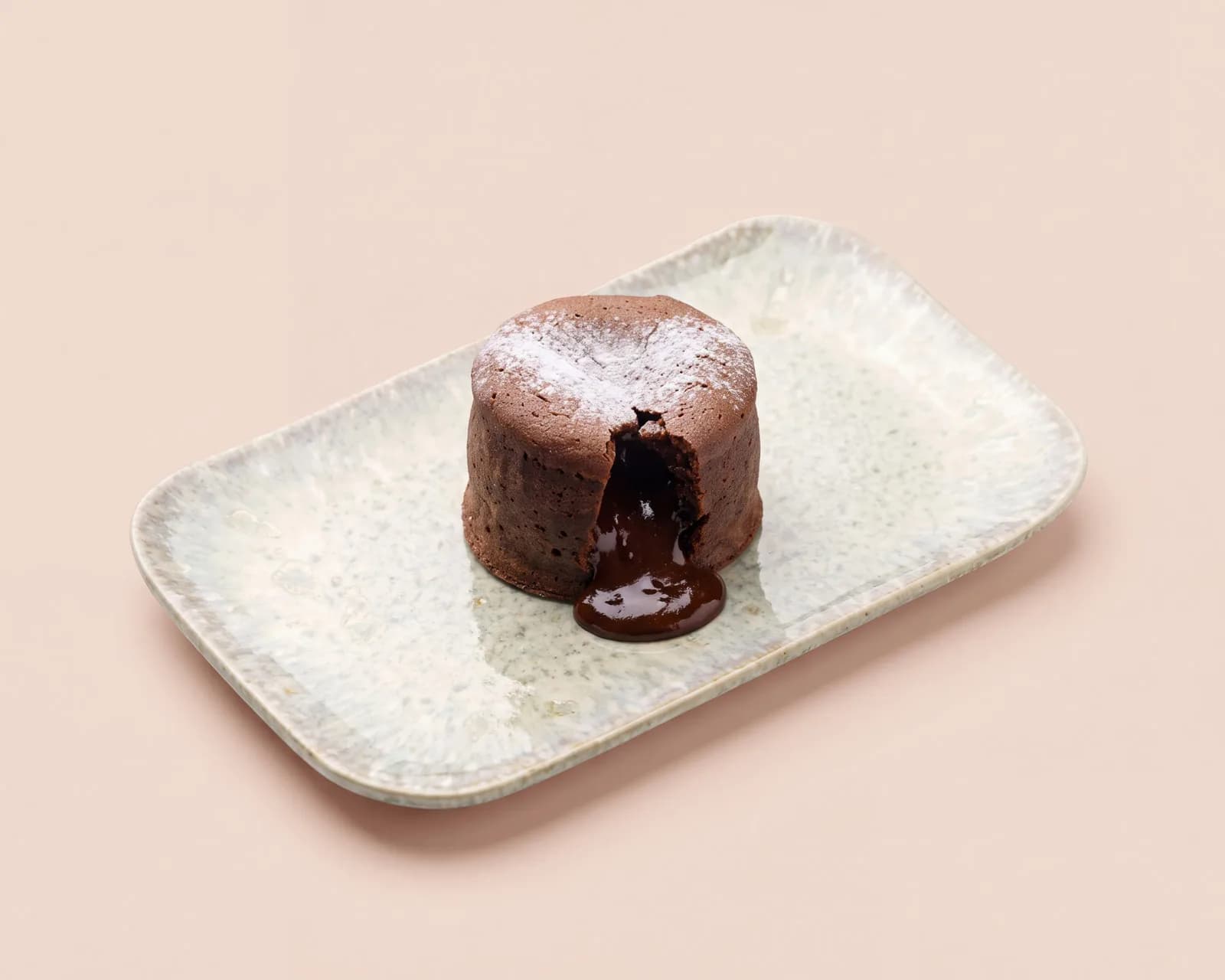 Fondant Chocolat