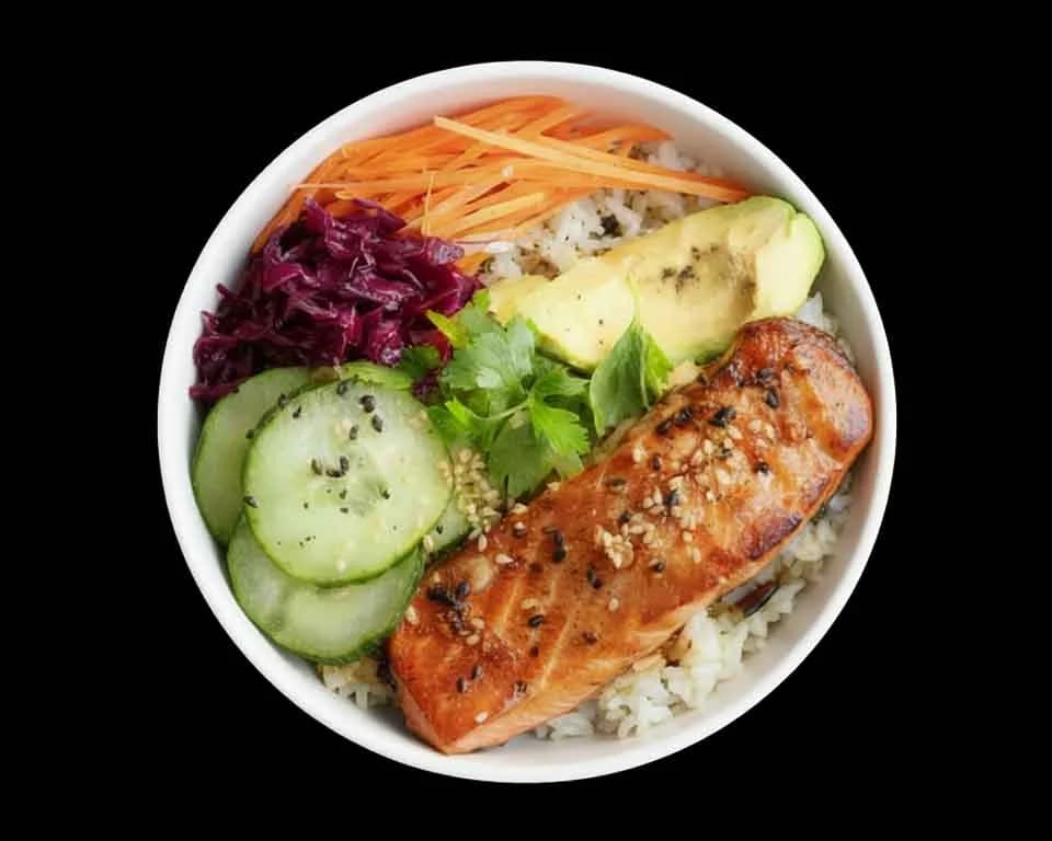 Poké Yaki