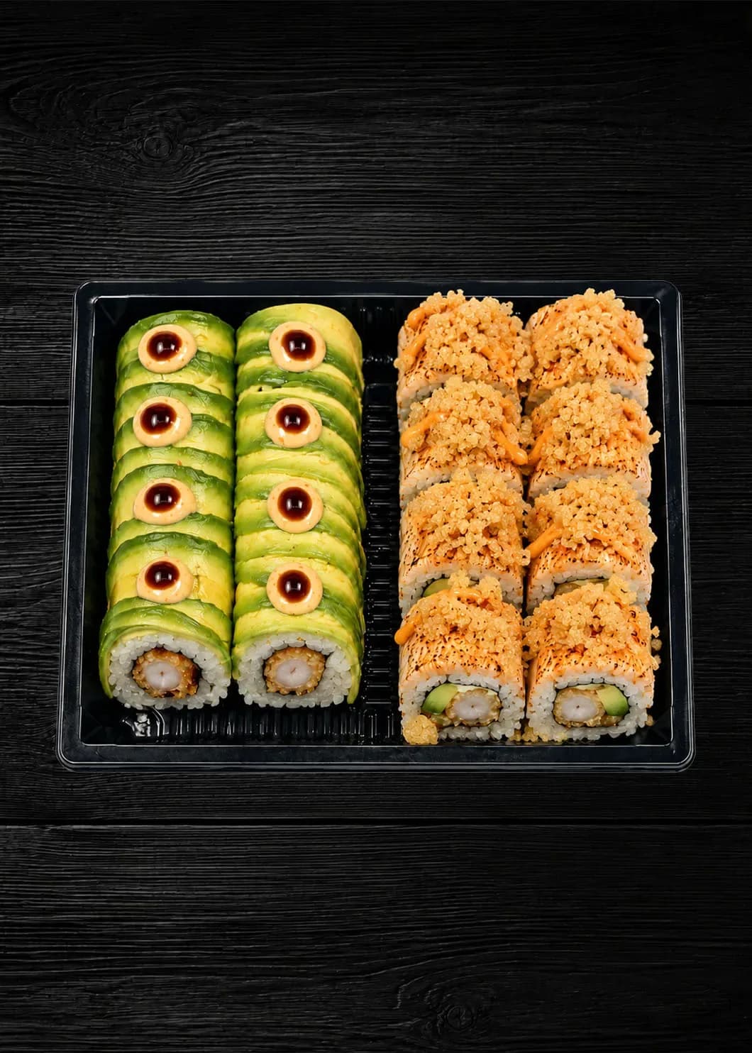 Ebi Time