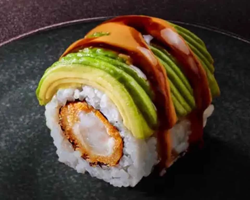 Ebi Fry x8
